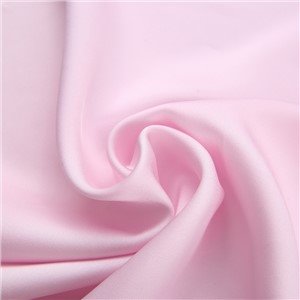 Sph Yarn Fabric Light Woven Imitate Acetate Chiffon Fabric for Dress Garment