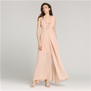 New Style Fashion Dress for Women Long Sleeve Office Work Casual Pencil Dress Ladies Girl Party Cocktail Dress Evening Dress