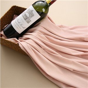 52%Modal 42%Polyester 6%Spandex Scuba Warm Soft Handle Knitted Fabric