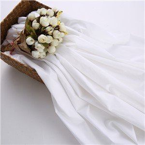 Polyester Cotton Carbon 160GSM Thin Twill Petro Uniform Antistatic Fabric