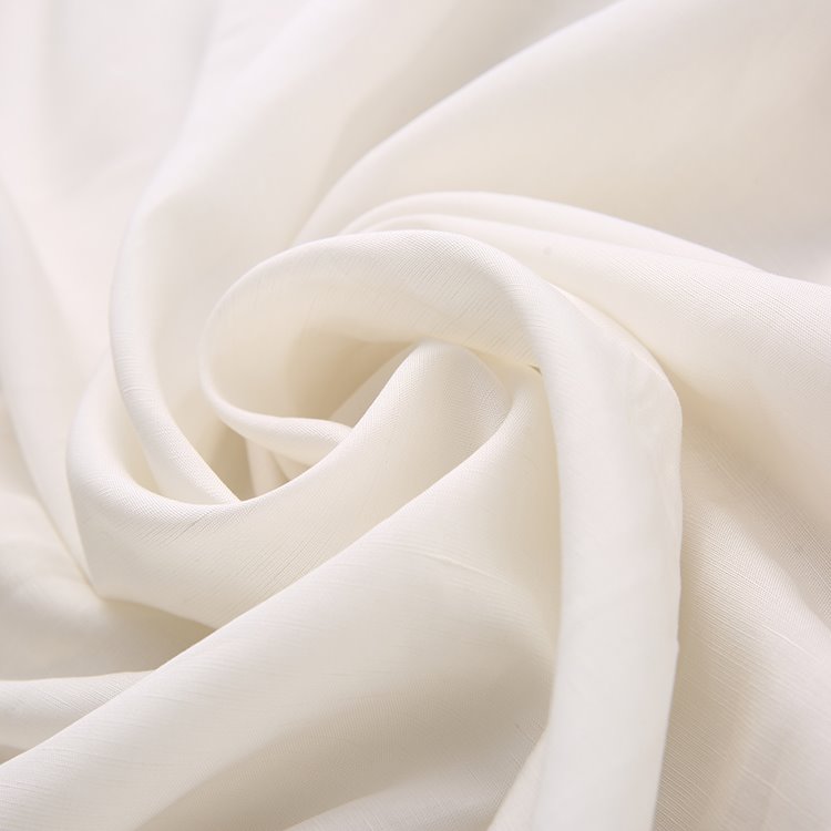 Tencel Fine Twill Fabric