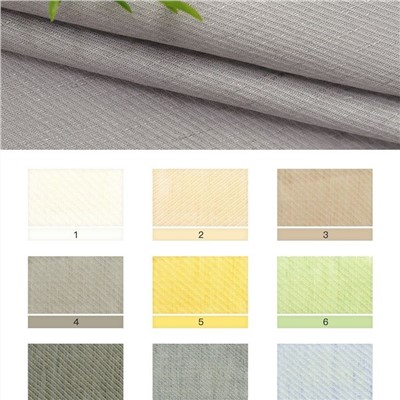 Tencel Linen Fabric